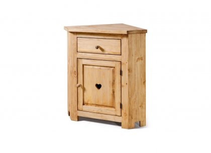 Тумба угловая (KTMA)