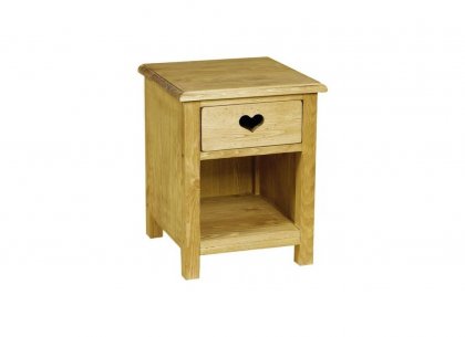 Тумбочка прикроватная (CH 1T COEUR N)