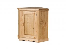 Тумба угловая (KOBA)