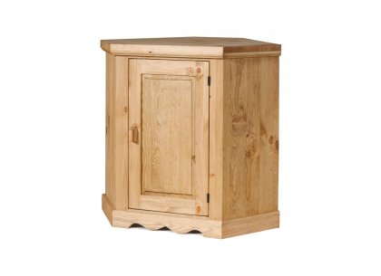 Тумба угловая (KOBA)