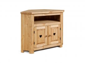 ТВ тумба (KTTVA)