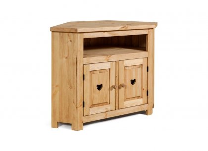 ТВ тумба (KTTVA)