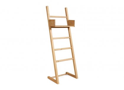 Вешалка напольная для полотенец (KNEC)