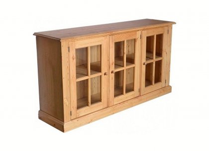 Витрина ELBA 3P