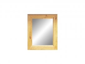 Зеркало 60×50 (MIRMEX)