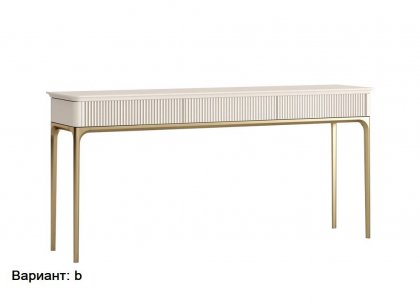 Консоль Primo Pr003BT-gold