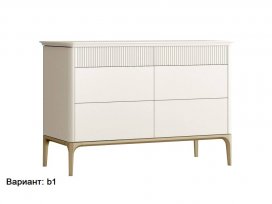 Комод малый Primo Pr006BT_Pr106BT-gold