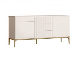 Комод большой Primo Pr007ET_Pr107ET-gold