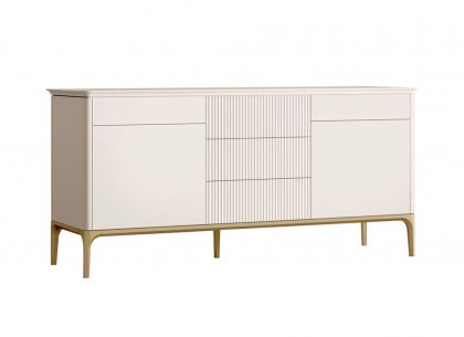 Комод большой Primo Pr007ET_Pr107ET-gold