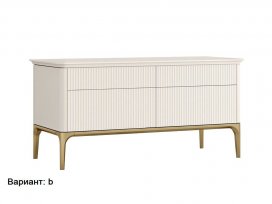 Тумба ТВ Primo Pr008ATN-gold