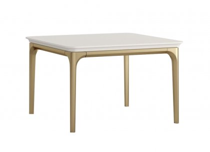 Журнальный стол средний Primo Pr026A-gold