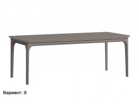 Журнальный стол большой Primo Pr027A-bosco