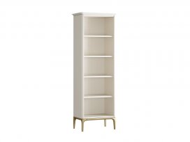 Стеллаж малый Primo Pr028A-gold