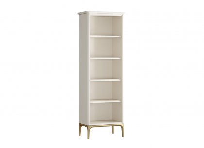 Стеллаж малый Primo Pr028A-gold