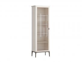 Шкаф книжный малый L Primo Pr029LA