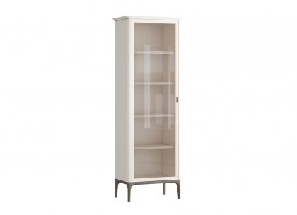 Шкаф книжный малый L Primo Pr029LA