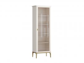 Шкаф книжный малый R Primo Pr029RA-gold