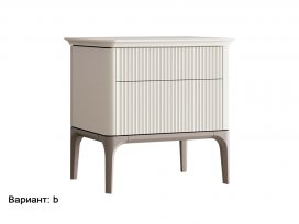 Тумба прикроватная Primo Pr002AT