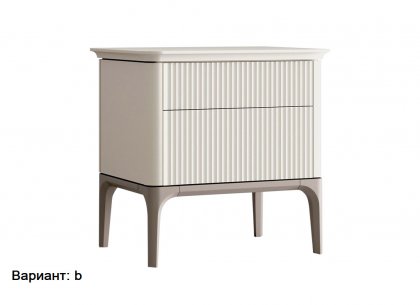 Тумба прикроватная Primo Pr002AT