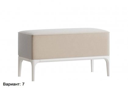 Банкетка Primo Pr036A-B01