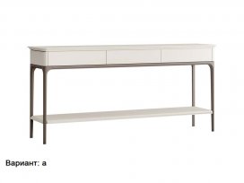 Консоль с полкой Primo Pr003AT