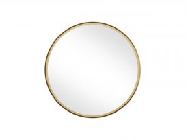 Зеркало Primo gold Pr045A-G