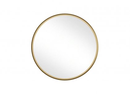 Зеркало Primo gold Pr045A-G