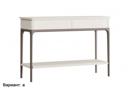 Консоль с полкой Primo Pr004AT