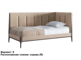 Кровать 90*200 Primo Pr057A-0920-B01