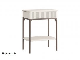 Консоль с полкой Primo Pr064AT