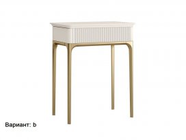 Консоль Primo Pr064BT-gold