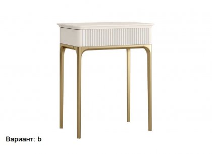 Консоль Primo Pr064BT-gold