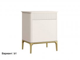 Комод малый Primo Pr066AT-gold