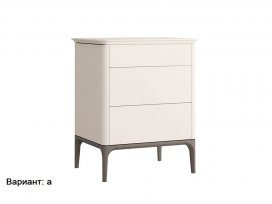 Комод малый Primo Pr066BT