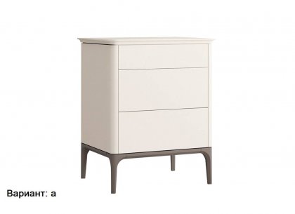 Комод малый Primo Pr066BT