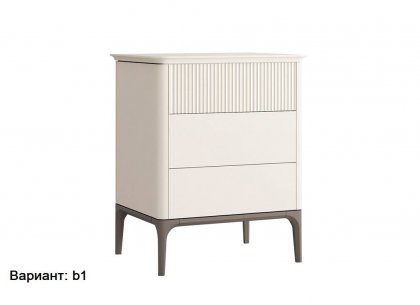 Комод малый Primo Pr066CT