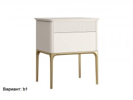 Консоль малая Primo Pr068AT-gold