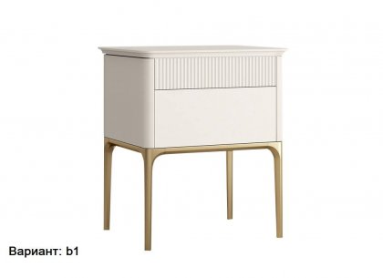 Консоль малая Primo Pr068AT-gold