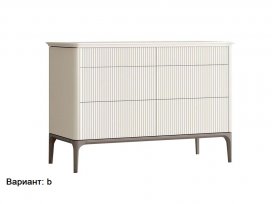 Комод малый Primo Pr006BT_Pr106BT