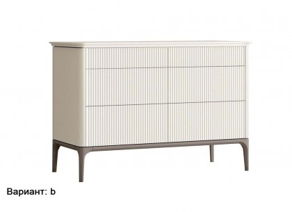 Комод малый Primo Pr006BT_Pr106BT