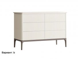 Комод малый Primo Pr006CT_Pr106CT