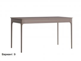 Стол обеденный раскладной Primo Pr075A-bosco