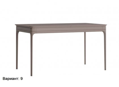 Стол обеденный раскладной Primo Pr075A-bosco