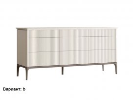 Комод большой Primo Pr007BT_Pr107BT