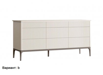 Комод большой Primo Pr007BT_Pr107BT