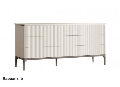 Комод большой Primo Pr007CT_Pr107CT