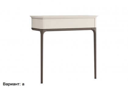 Консоль пристенная Primo Pr080AT