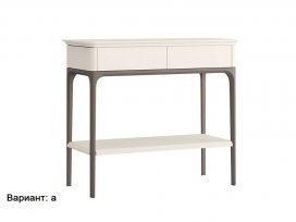 Консоль с полкой Primo Pr084AT