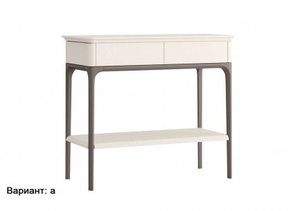 Консоль с полкой Primo Pr084AT