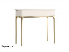 Консоль Primo Pr084BT-gold